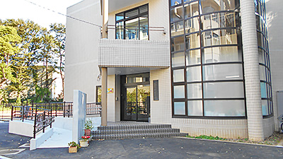 やよい保育園 写真